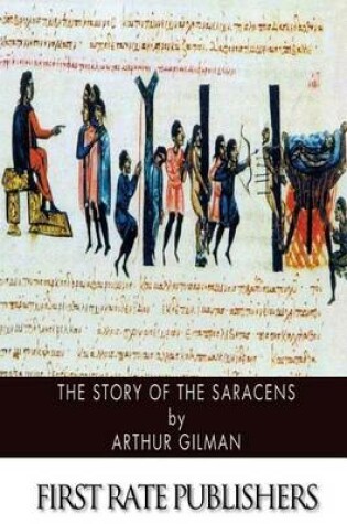 Cover of The Story of the Saracens