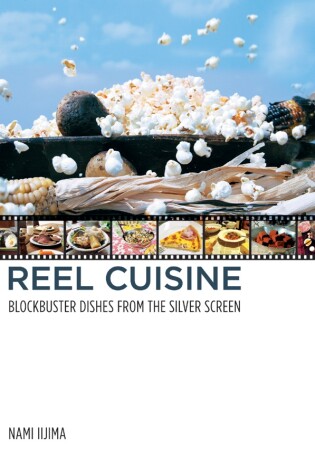 Cover of Reel Cuisine