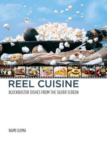 Cover of Reel Cuisine