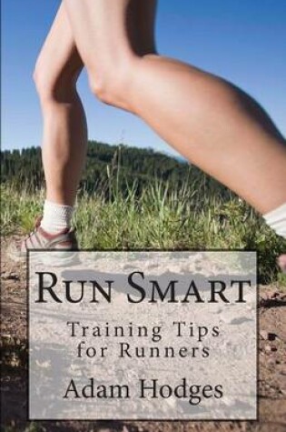 Cover of Run Smart