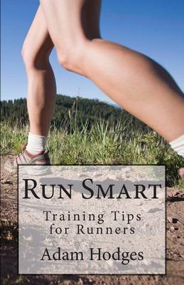 Book cover for Run Smart