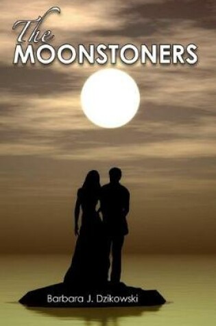 Cover of The Moonstoners