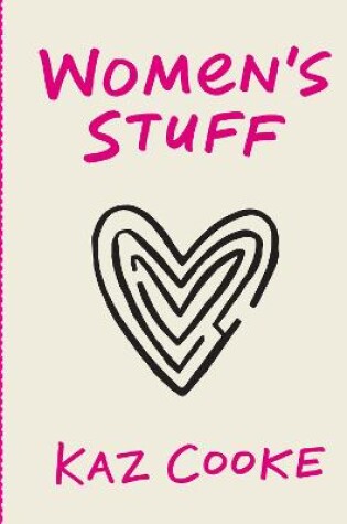 Cover of Women's Stuff