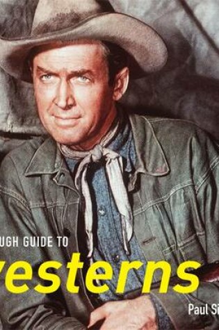 Cover of The Rough Guide to Westerns