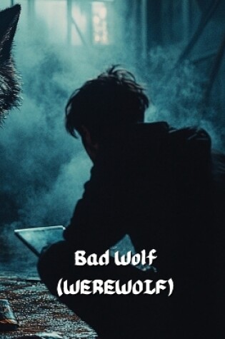 Cover of Bad Wolf (WEREWOLF)