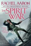 Book cover for The Spirit War