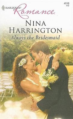 Book cover for Always the Bridesmaid