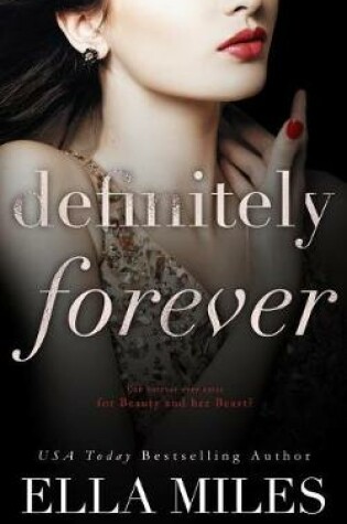 Cover of Definitely Forever