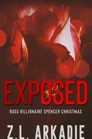 Cover of Exposed