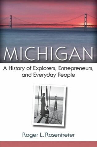 Cover of Michigan