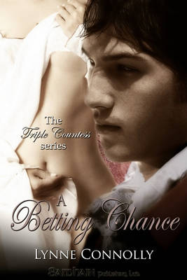 Cover of A Betting Chance