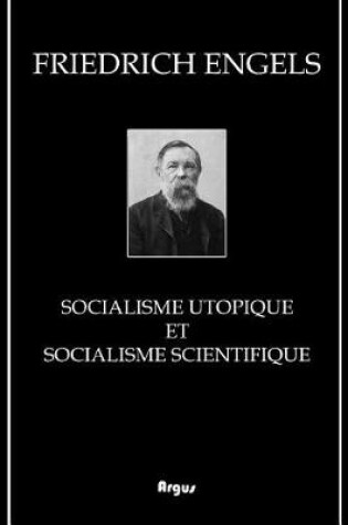 Cover of Socialisme Utopique Et Socialisme Scientifique