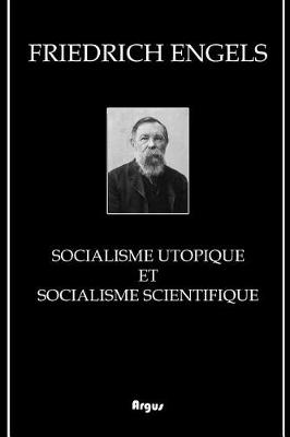 Book cover for Socialisme Utopique Et Socialisme Scientifique