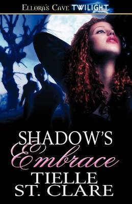 Book cover for Shadow's Embrace
