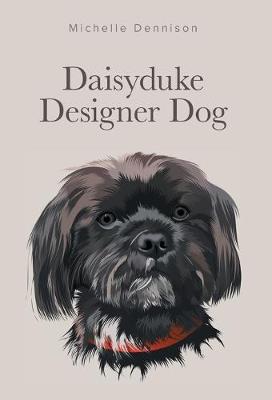Book cover for Daisyduke Designer Dog