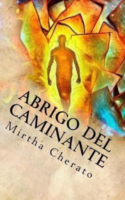 Book cover for Abrigo del Caminante