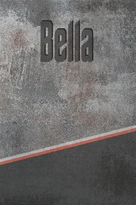 Book cover for Bella