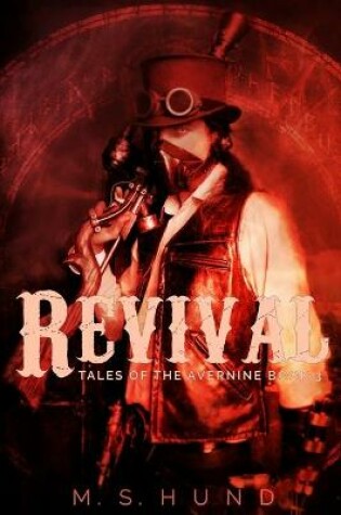 Cover of Revival