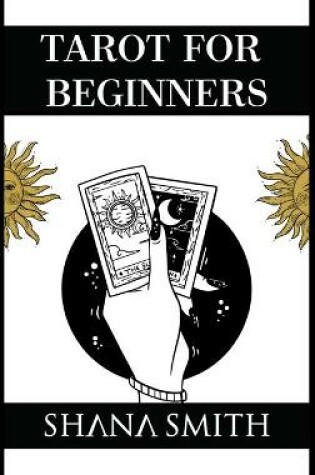 Cover of Tarot for Beginners