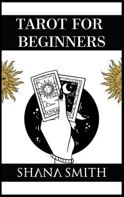 Book cover for Tarot for Beginners