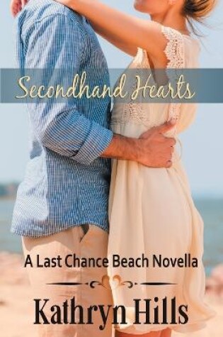 Cover of Secondhand Hearts