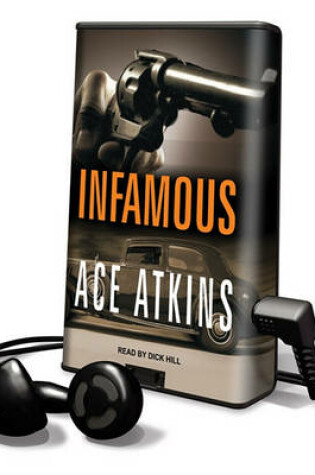 Cover of Infamous