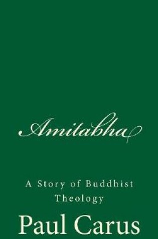 Cover of Amitabha