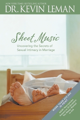 Book cover for Sheet Music