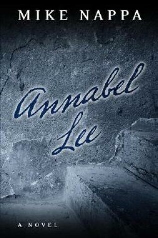 Cover of Annabel Lee