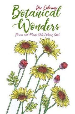 Cover of Botanical Wonders