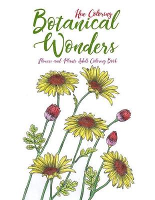 Book cover for Botanical Wonders