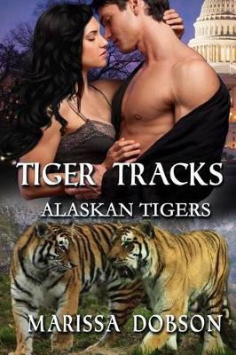 Cover of Tiger Tracks