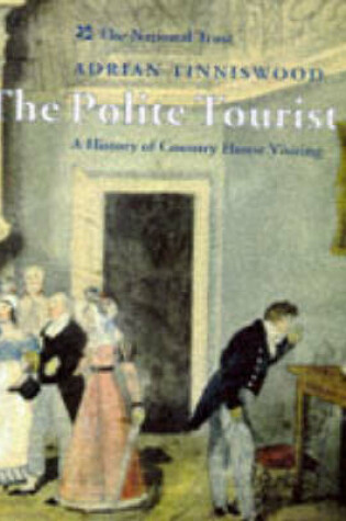Cover of The Polite Tourist