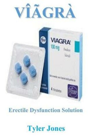 Cover of Viagra