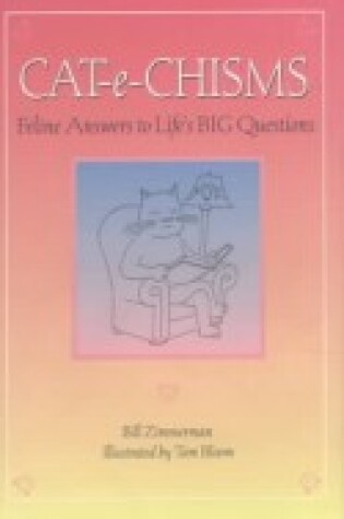 Cover of Cat-e-chisms