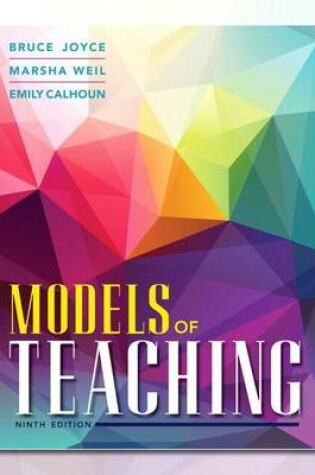 Cover of Models of Teaching with Video Analysis Tool -- Access Card Package