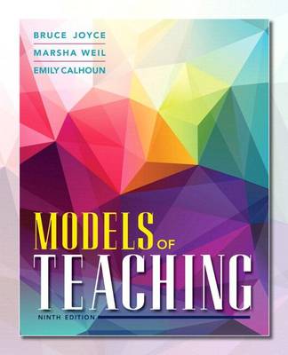 Book cover for Models of Teaching with Video Analysis Tool -- Access Card Package