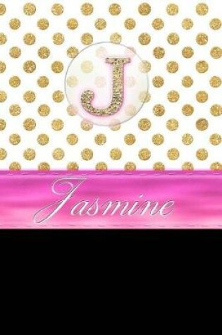 Cover of Jasmine