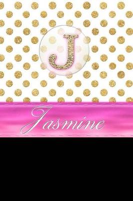 Book cover for Jasmine