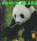 Cover of Panda Bears