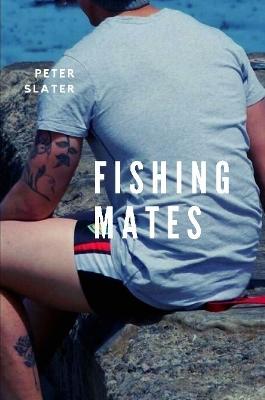 Book cover for Fishing Mates