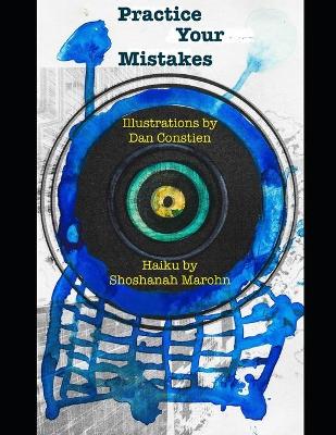 Book cover for Practice Your Mistakes