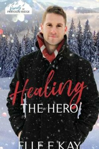 Cover of Healing the Hero