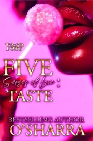 Cover of The Five Senses of Love