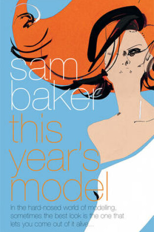 Cover of This Year's Model
