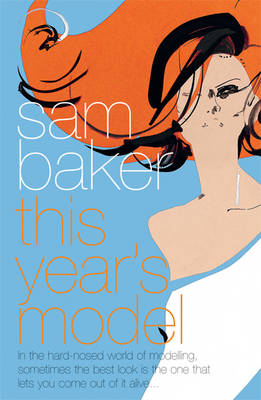 Book cover for This Year's Model