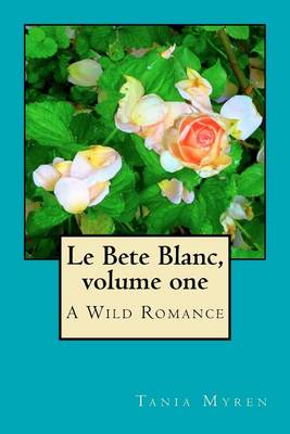 Book cover for Le Bete Blanc