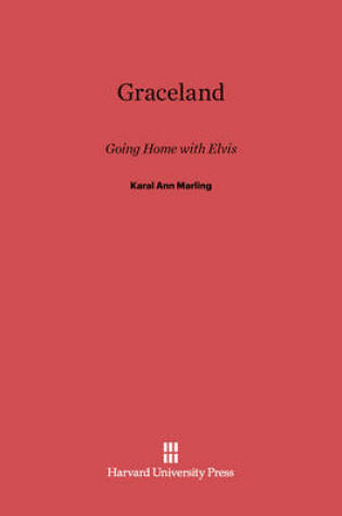 Cover of Graceland