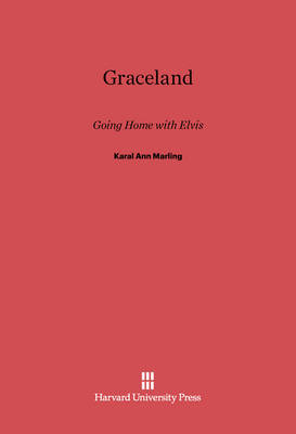 Book cover for Graceland