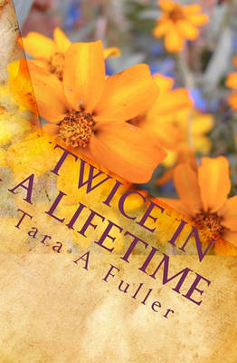 Book cover for Twice in a Lifetime